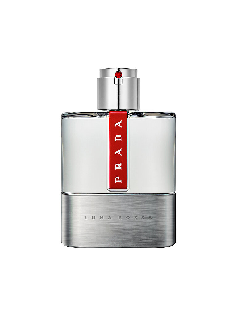 PRADA Luna Rossa Eau de Toilette Spray 100ml von Prada