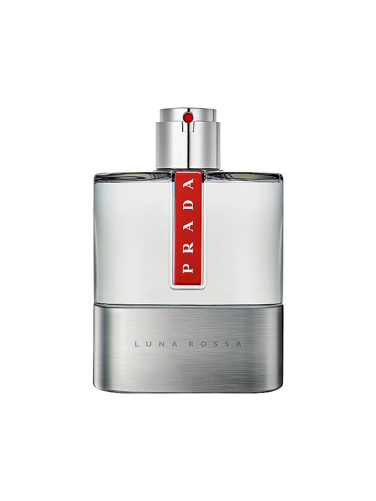 PRADA Luna Rossa Eau de Toilette Spray 150ml von Prada