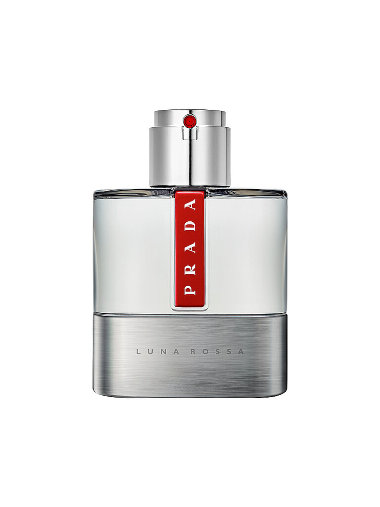 PRADA Luna Rossa Eau de Toilette Spray 50ml von Prada