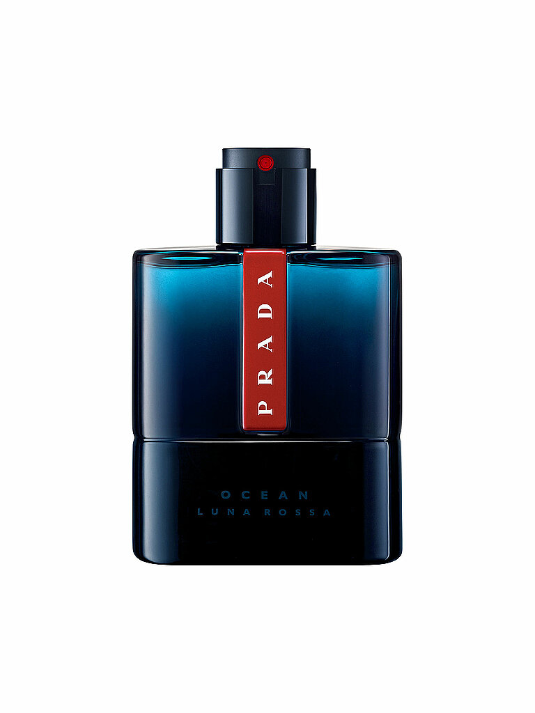 PRADA Luna Rossa Ocean Eau de Toilette 100ml von Prada