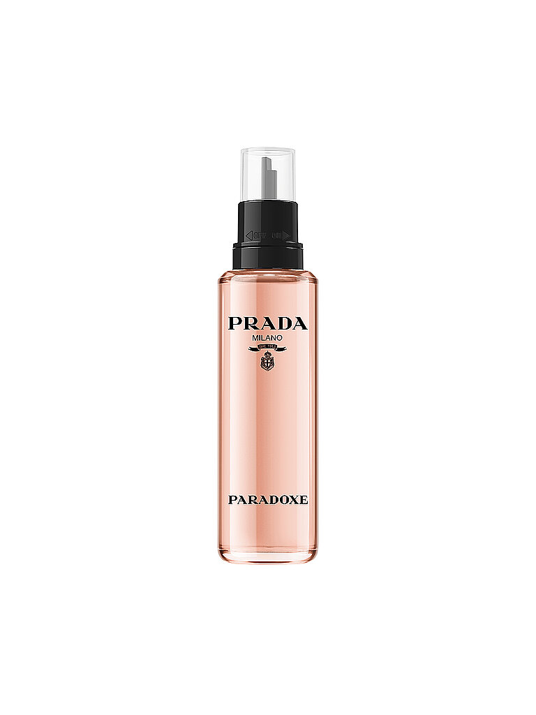 PRADA Paradoxe Eau de Parfum Refill 100ml von Prada