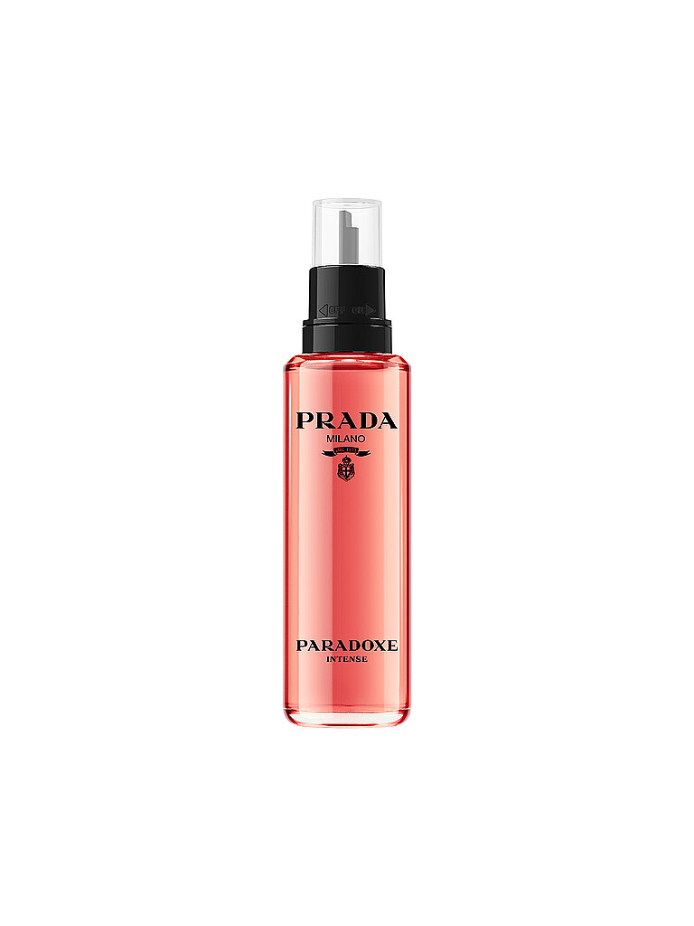 PRADA Paradoxe Intense Eau de Parfum Refill 100ml von Prada