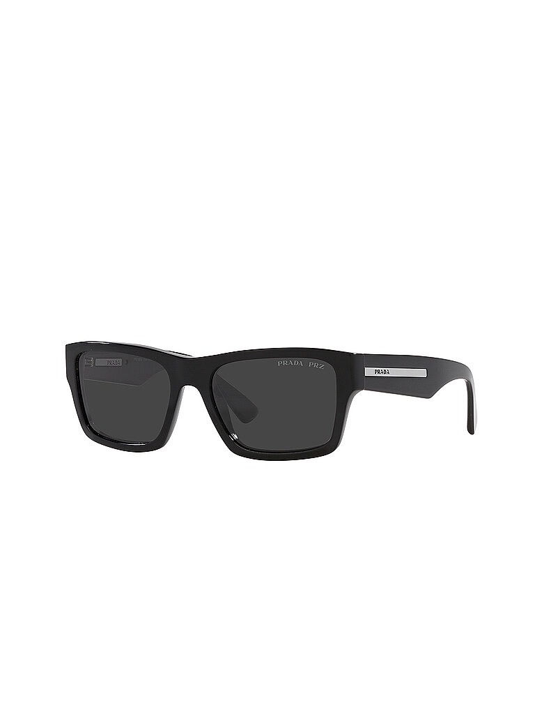 PRADA Sonnenbrille 0PR25ZS/56 schwarz von Prada