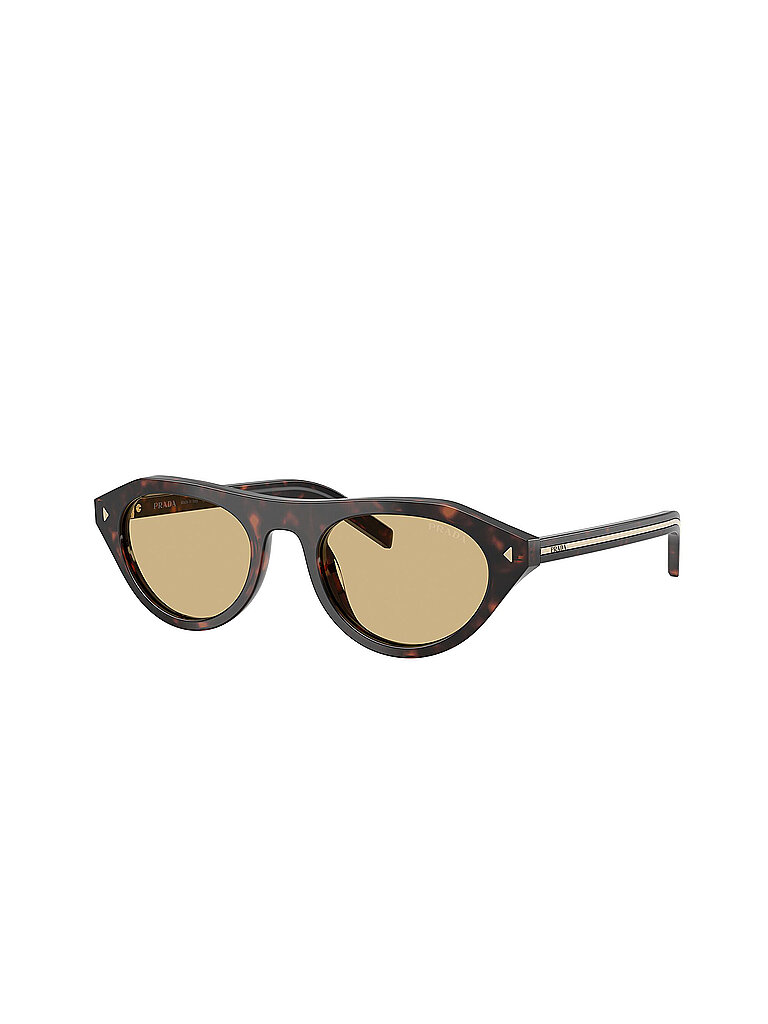 PRADA Sonnenbrille 0PRB15S/51 braun PRADA Sonnenbrille 0PRB15S/51 braun von Prada