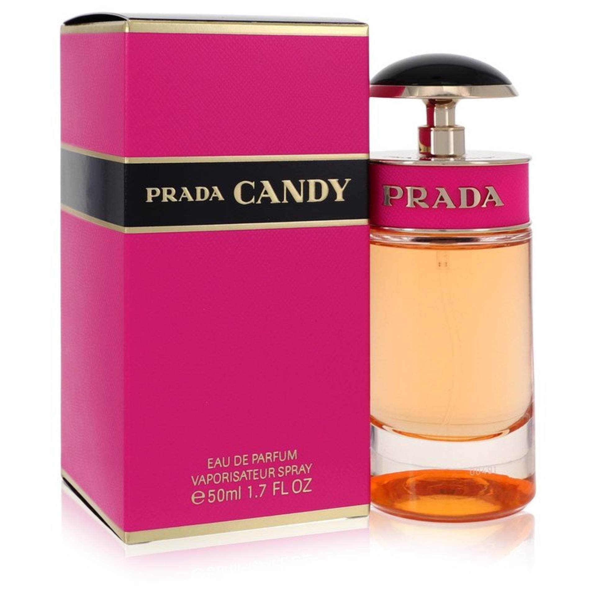 Prada Candy Eau De Parfum Spray 50 ml von Prada