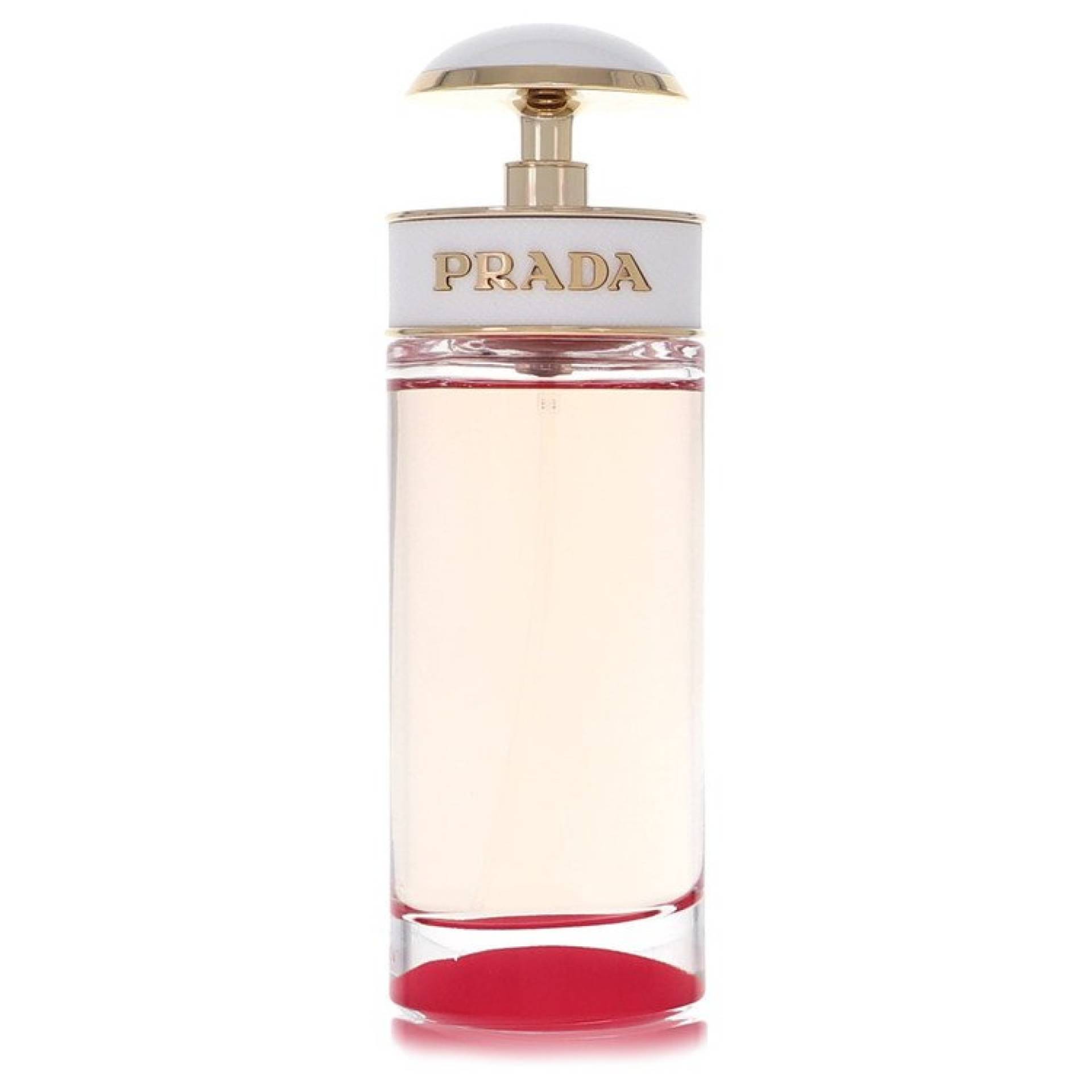 Prada Candy Kiss Eau De Parfum Spray (Tester) 80 ml von Prada