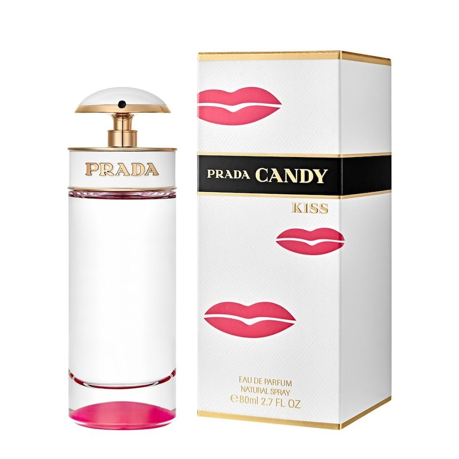 Prada Candy Prada Candy Kiss eau_de_parfum 80.0 ml von Prada
