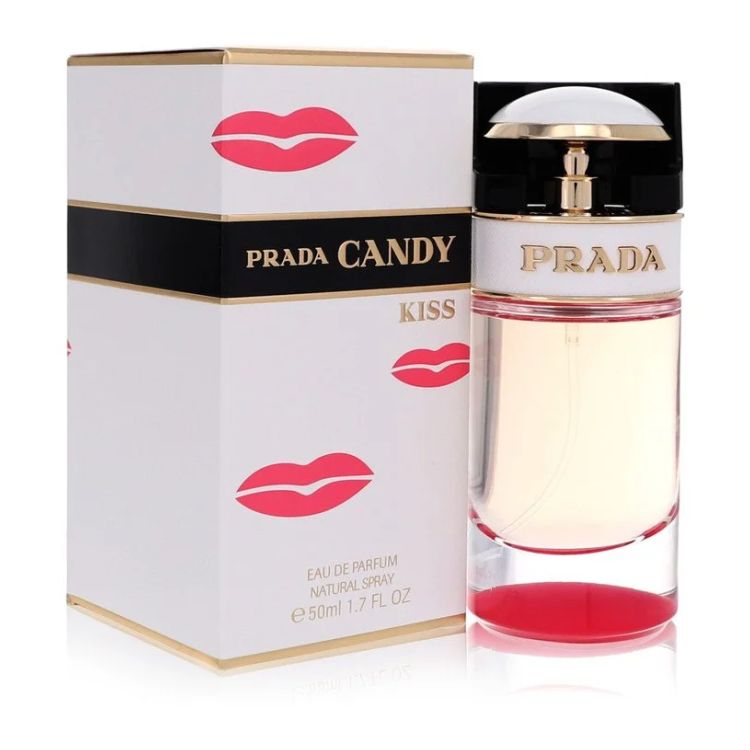 Candy Kiss by Prada Eau de Parfum 50ml von Prada