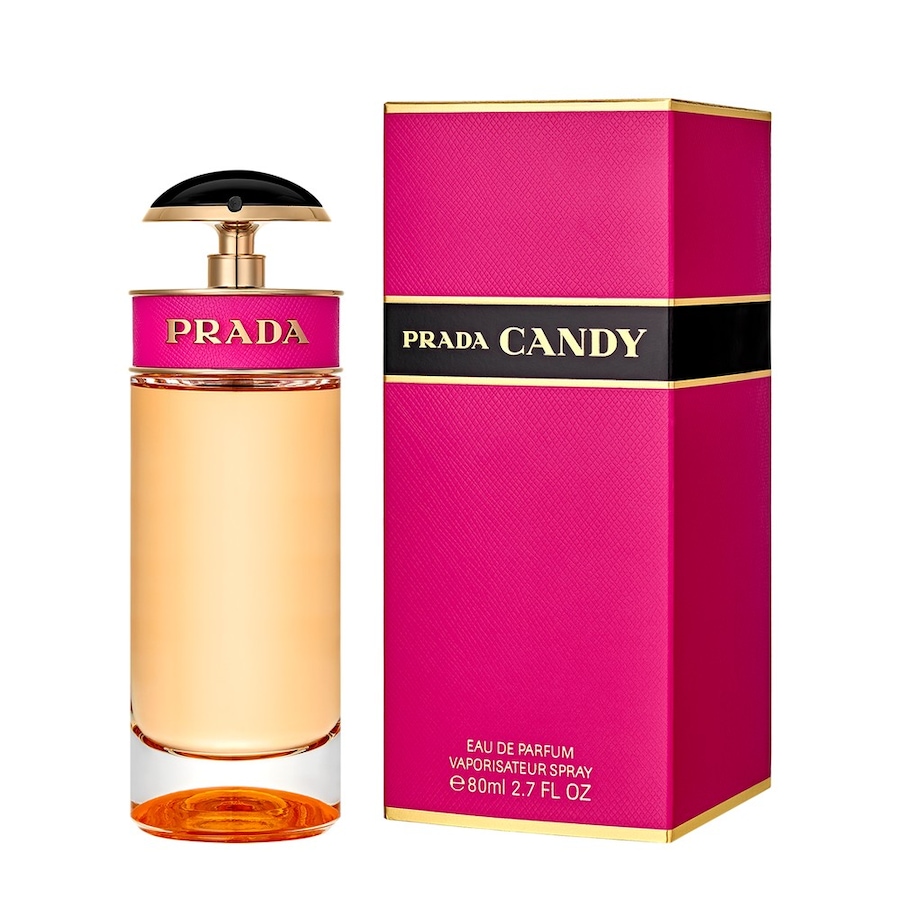 Prada Candy Prada Candy eau_de_parfum 80.0 ml von Prada