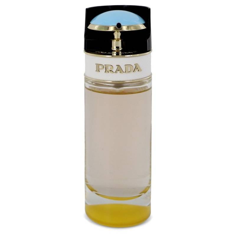 Prada Candy Sugar Pop Eau De Parfum Spray (unboxed) 79 ml von Prada