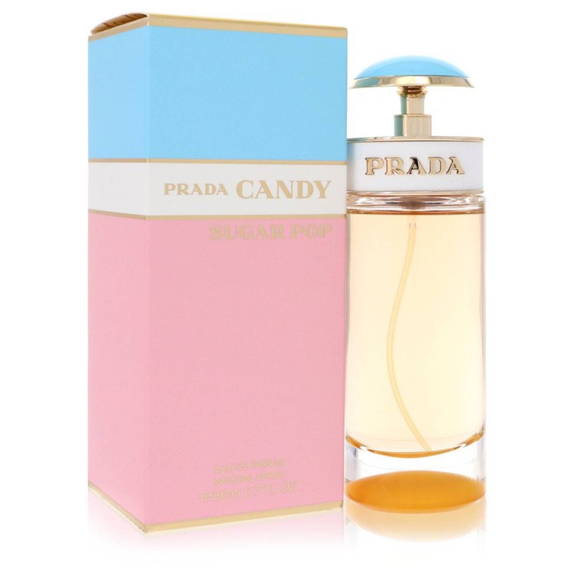 Prada Candy Sugar Pop Eau De Parfum Spray 80 ml von Prada