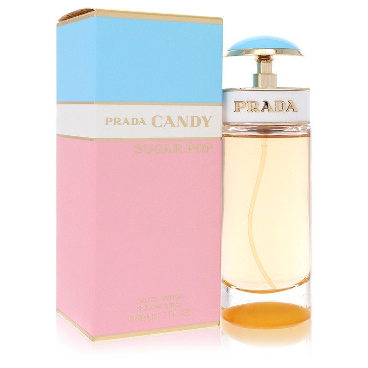 Candy Sugar Pop by Prada Eau de Parfum 80ml von Prada