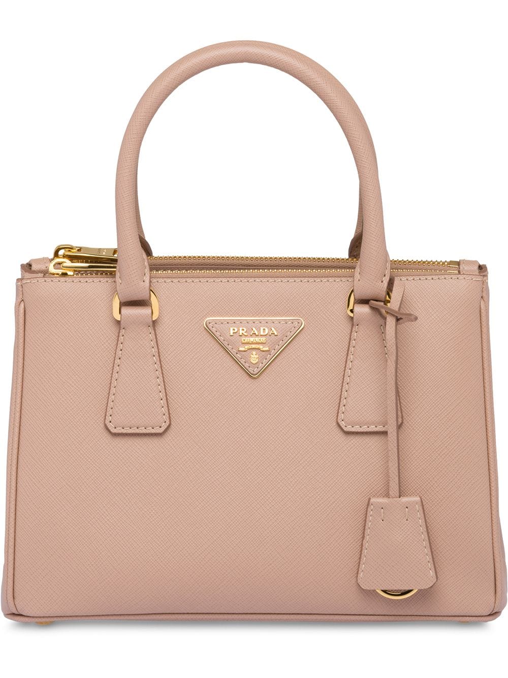 Prada Galleria bag - Pink von Prada