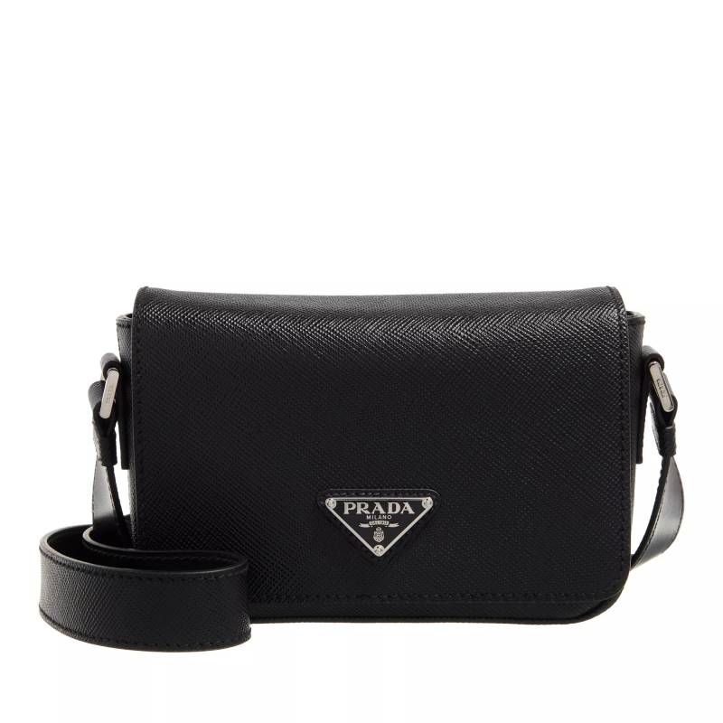 Prada Handtasche - Crossbody Bag - Gr. unisize - in Schwarz - für Damen von Prada