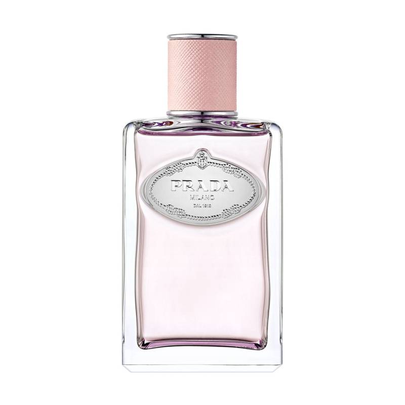 Prada Infusion de Rose Eau de Parfum 100ml Damen von Prada