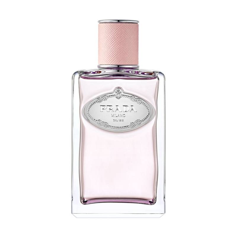 Prada Infusion de Rose Eau de Parfum 100ml Herren von Prada