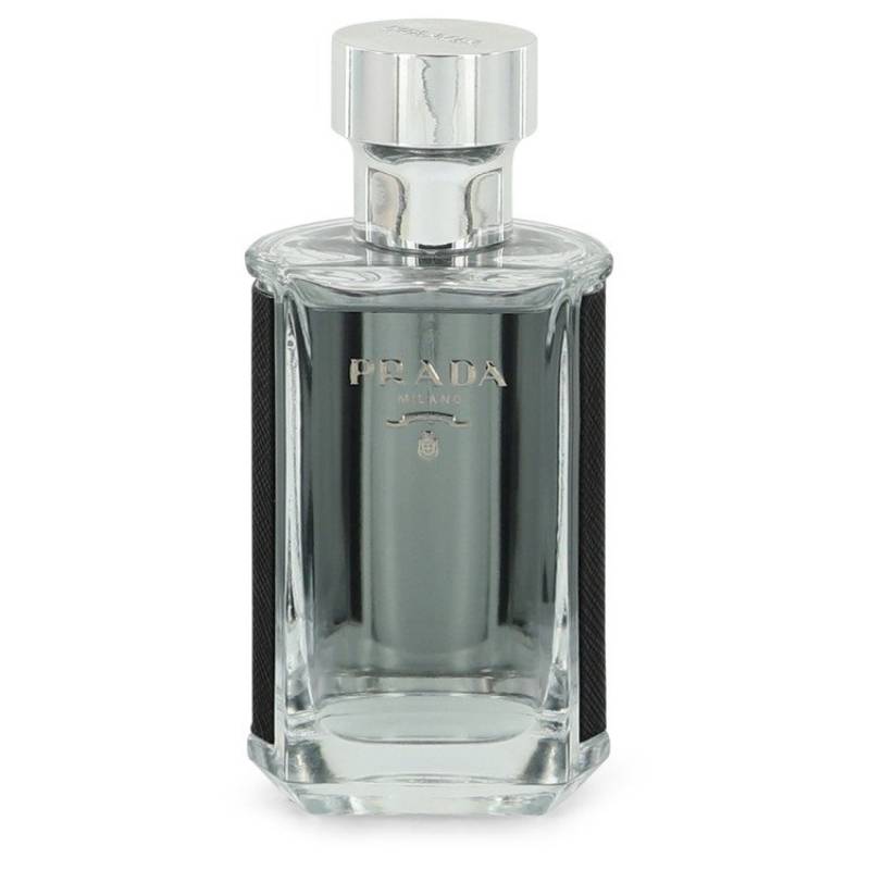 Prada L'homme Eau De Toilette Spray (unboxed) 51 ml von Prada
