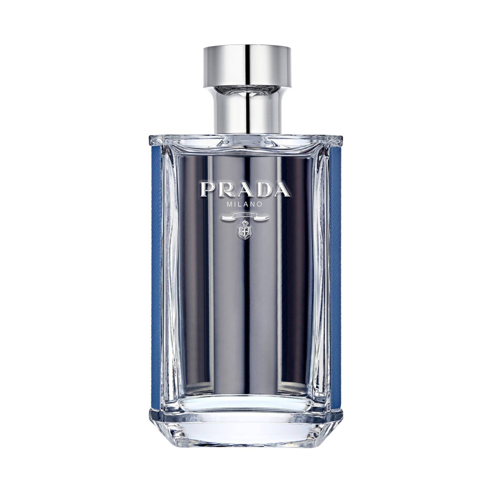 L'homme Prada L'eau De Toilette Herren  100 ml von PRADA