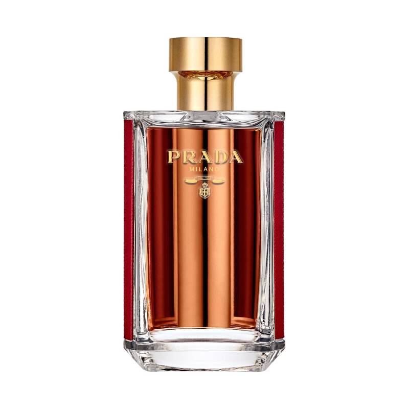 La Femme Prada Intense Eau De Parfum Damen Transparent 100 ml von PRADA