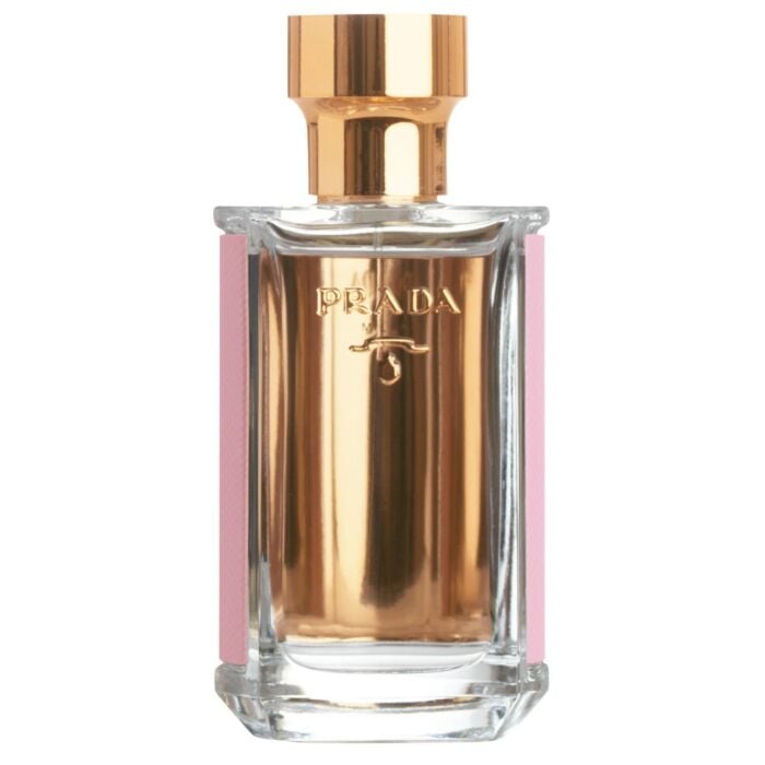 Prada La femme l'eau EDT Vapo., 50 ml von Prada