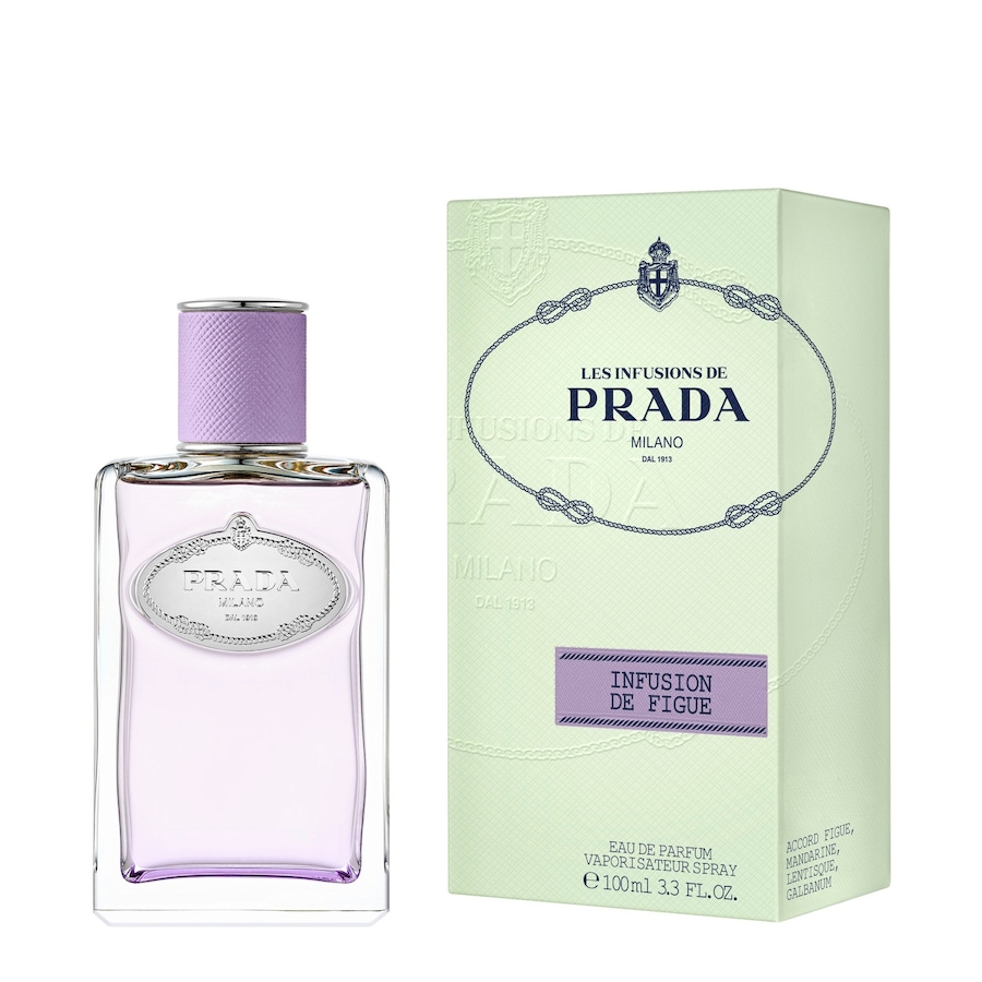 Prada Les Infusions Prada Les Infusions Infusion de Figue eau_de_parfum 100.0 ml von Prada