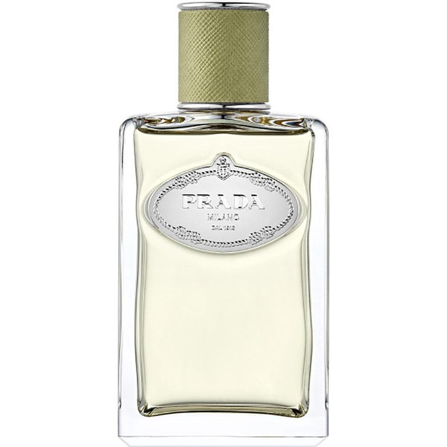 Prada Les Infusions Prada Les Infusions Vetiver eau_de_parfum 100.0 ml Prada Les Infusions Prada Les Infusions Vetiver eau_de_parfum 100.0 ml von Prada