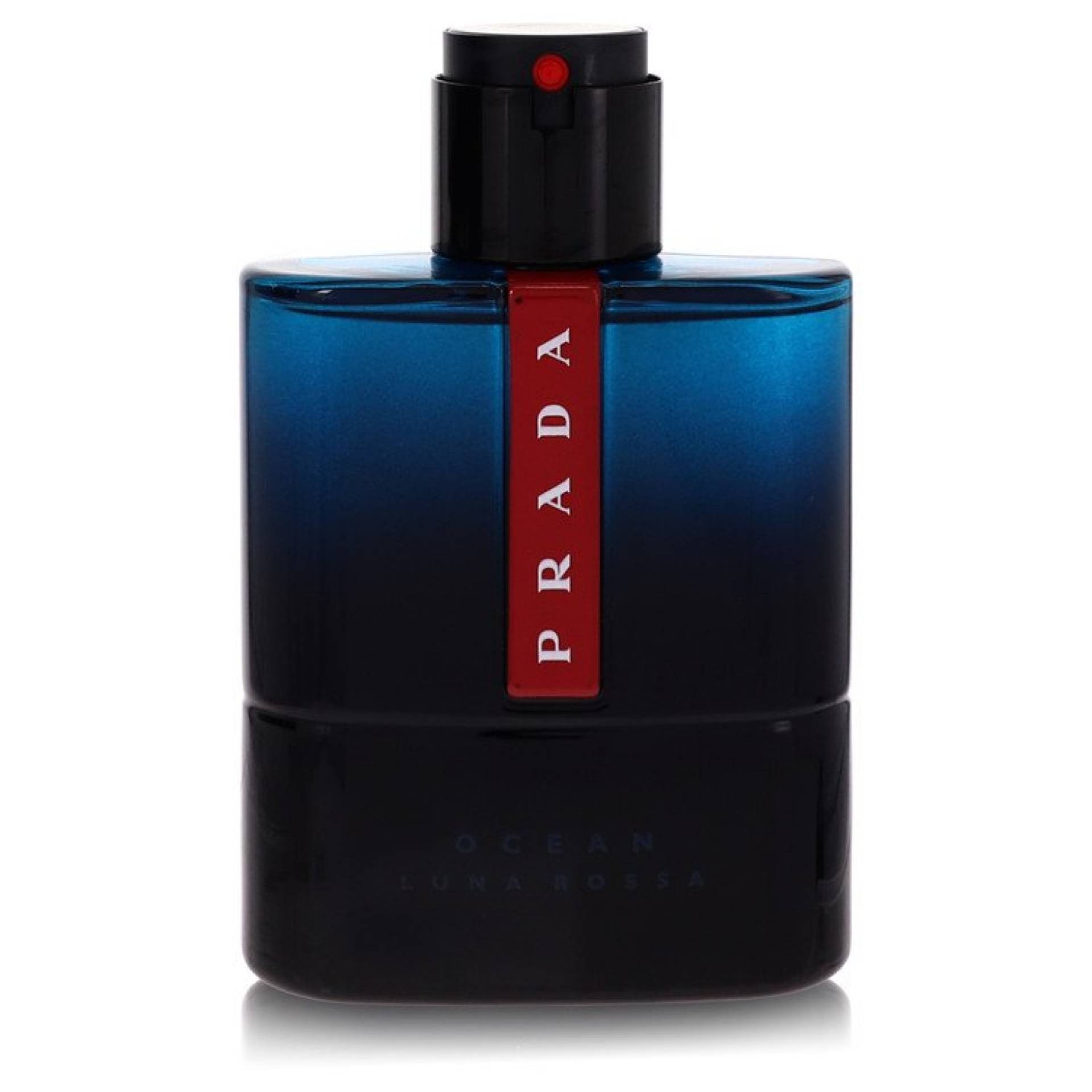 Prada Luna Rossa Ocean Eau De Toilette Spray (Unboxed) 101 ml von Prada