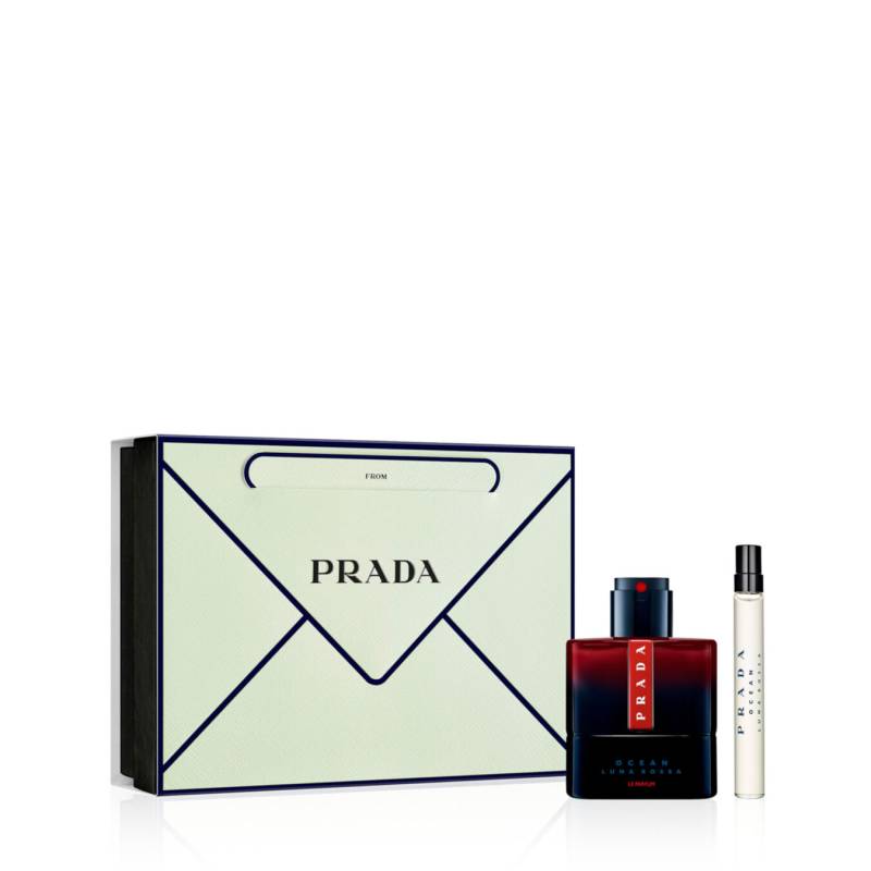 Prada Luna Rossa Ocean Sets mit Düften 2ST Herren von Prada