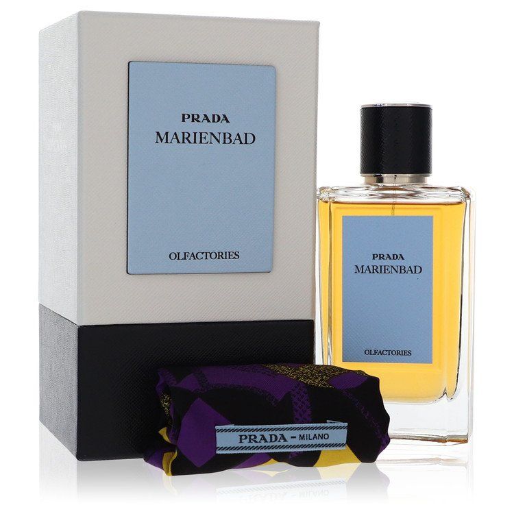 Olfactories Marienbad by Prada Eau de Parfum 100ml von Prada