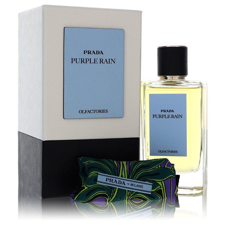 Prada Prada Olfactories Purple Rain Eau de Parfum 100ml von Prada