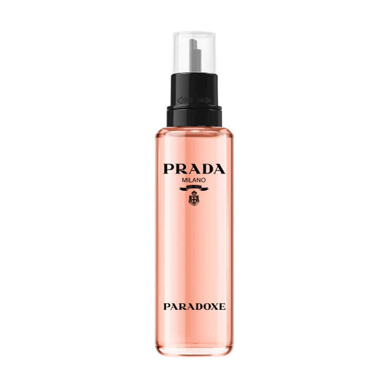 Prada Paradoxe Eau de Parfum Refill 100ml Damen Prada Paradoxe Eau de Parfum Refill 100ml Damen von Prada