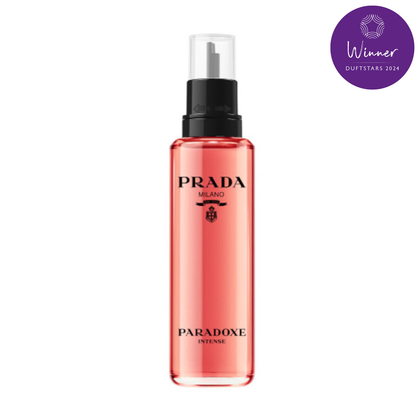 Prada Paradoxe Intense Eau de Parfum 100ml Damen Prada Paradoxe Intense Eau de Parfum 100ml Damen von Prada