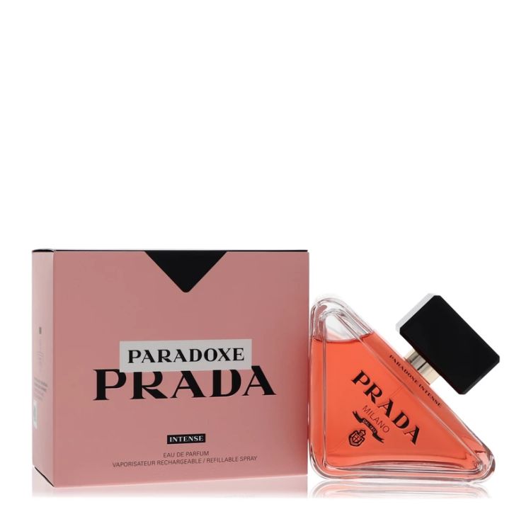 Prada Paradoxe Intense Eau de Parfum 90ml Prada Paradoxe Intense Eau de Parfum 90ml von Prada