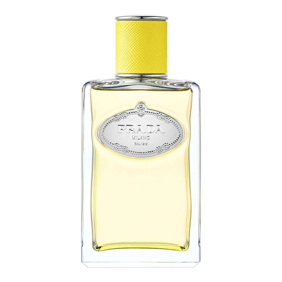 Prada Les Infusions Prada Les Infusions Infusion d'Ylang parfum 100.0 ml von Prada