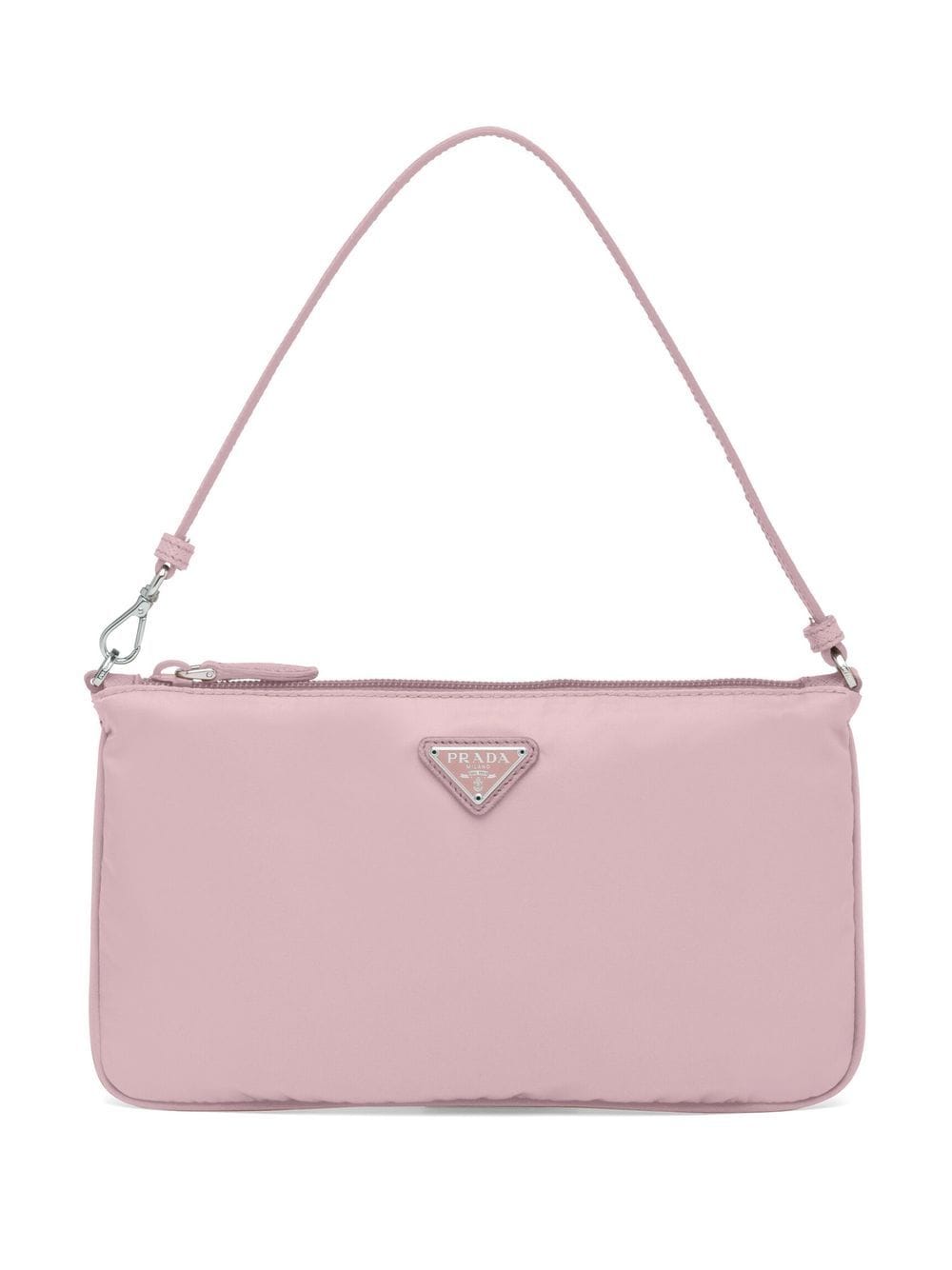 Prada Re-Nylon mini bag - Pink von Prada