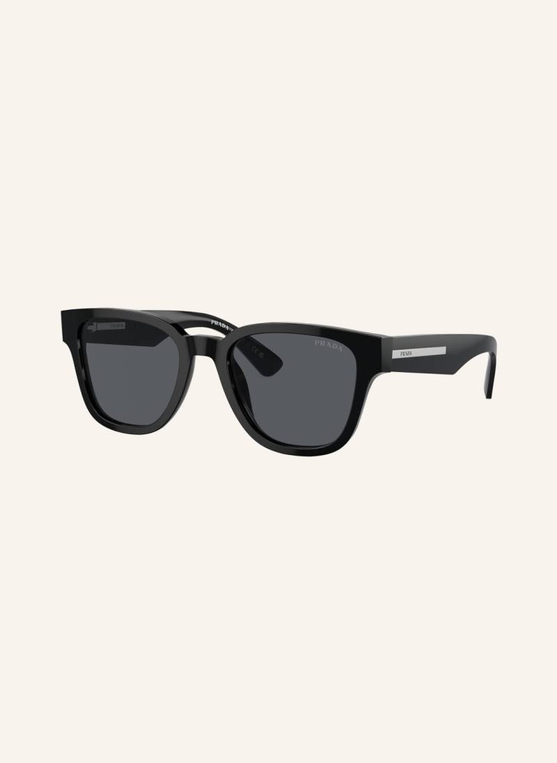 Prada Sonnenbrille Pr a04s schwarz von Prada