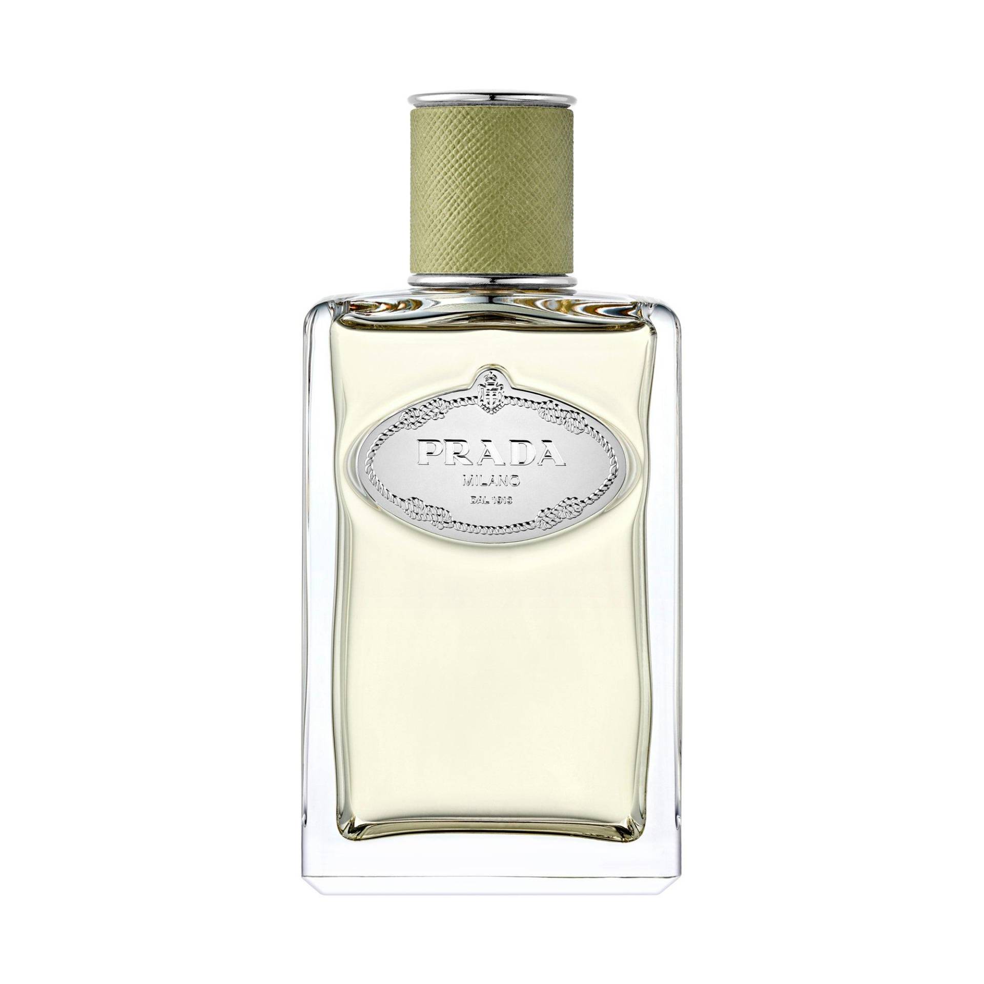 Infusion De Vétiver Eau De Parfum Damen  100 ml von PRADA