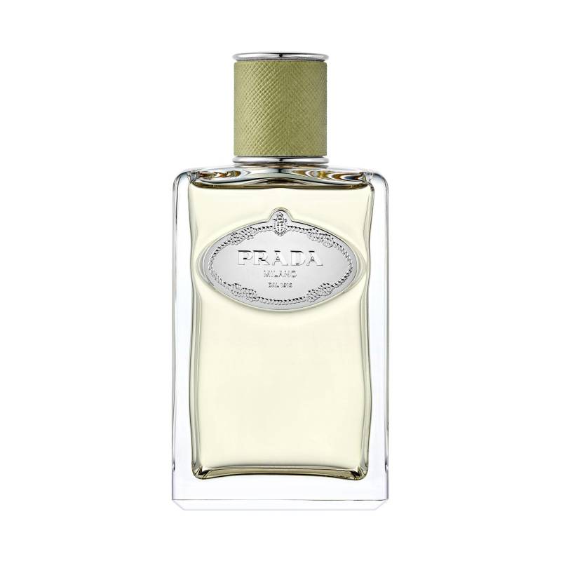 Infusion De Vétiver Eau De Parfum Damen  100 ml von PRADA