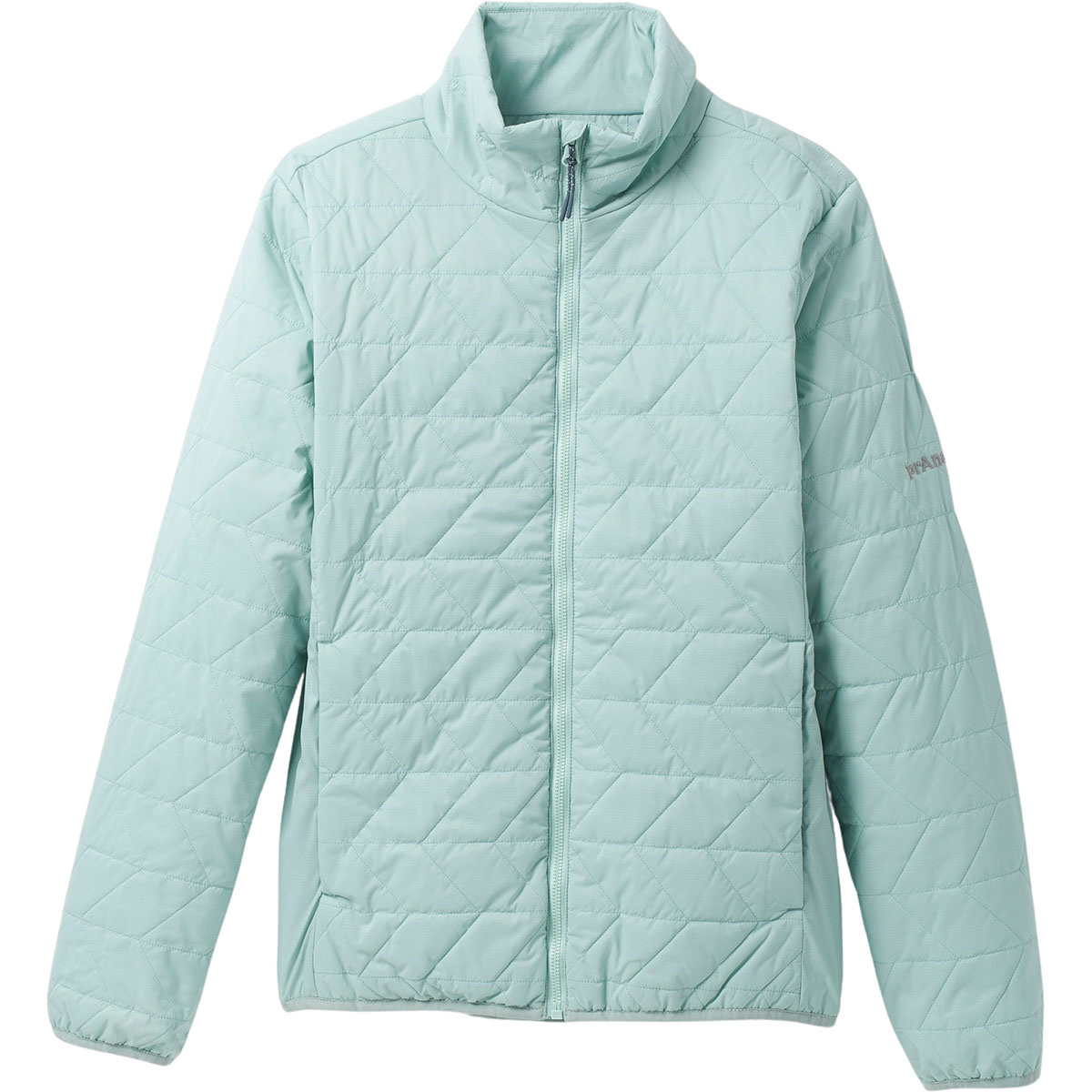 Prana Damen Alpine Air Jacke von Prana