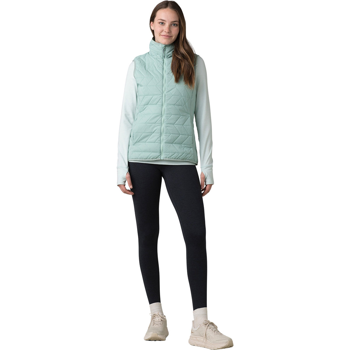 Prana Damen Alpine Air Weste von Prana