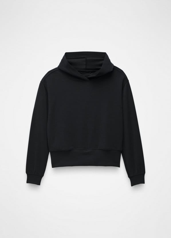 Prana Shea Hoodie-L L von Prana