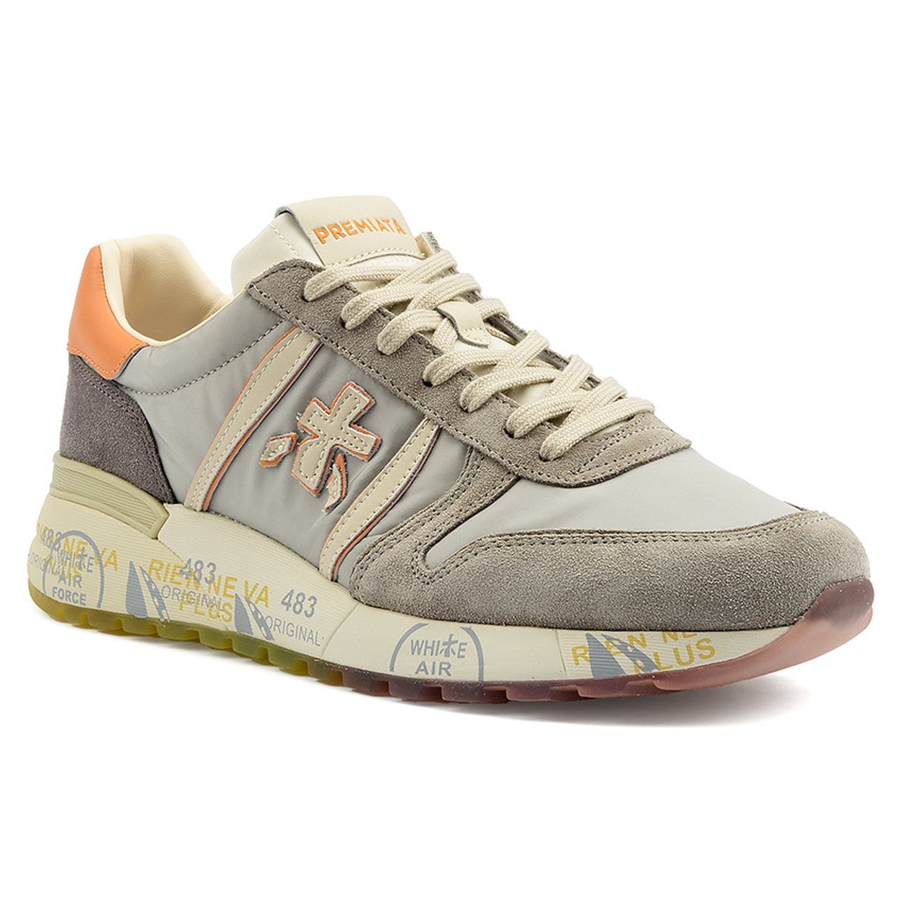 Premiata LANDER-45 45 Premiata LANDER-45 45 von Premiata