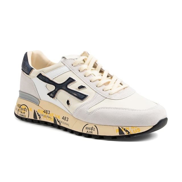 Premiata MICK-40 40 Premiata MICK-40 40 von Premiata