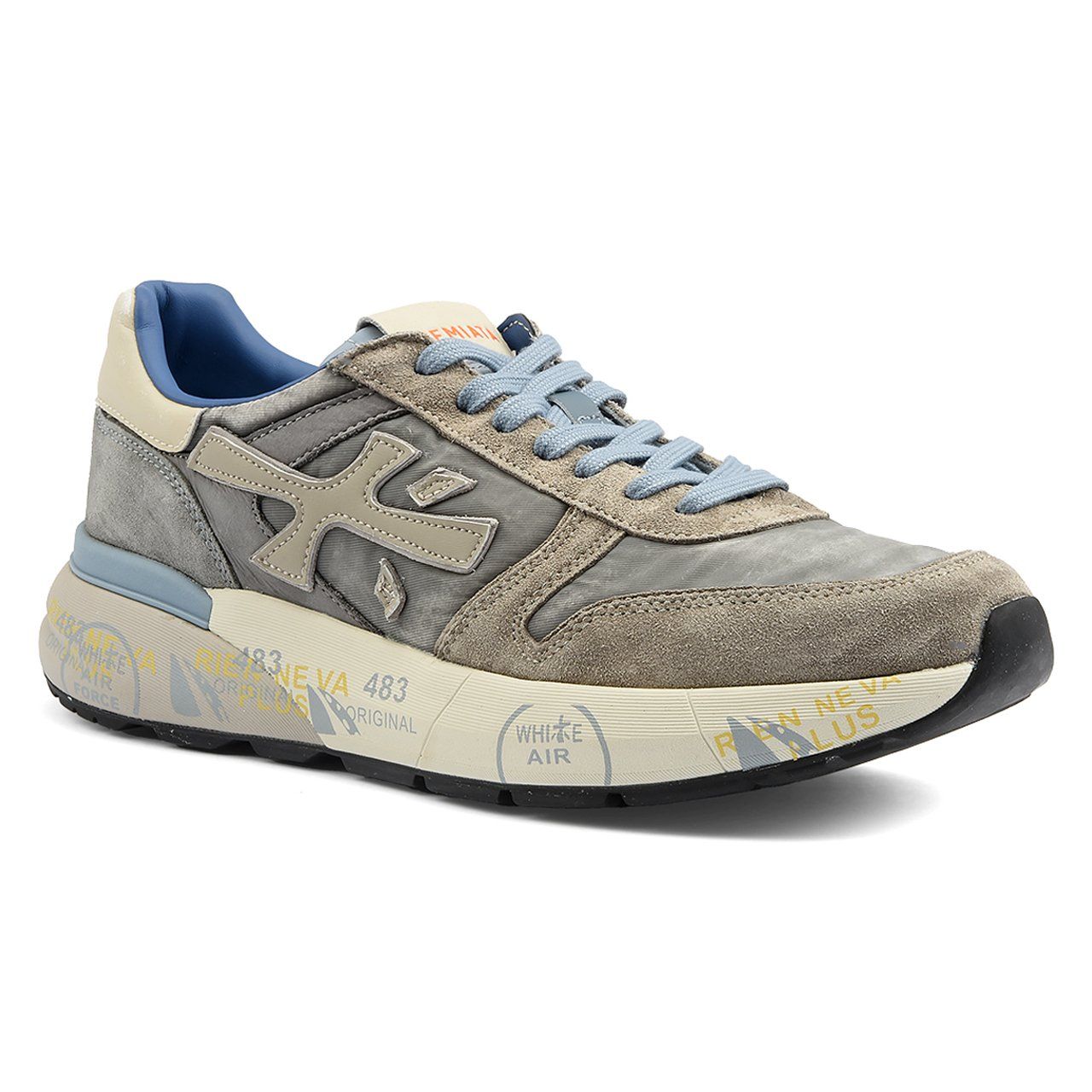 Premiata MICK-41 41 Premiata MICK-41 41 von Premiata