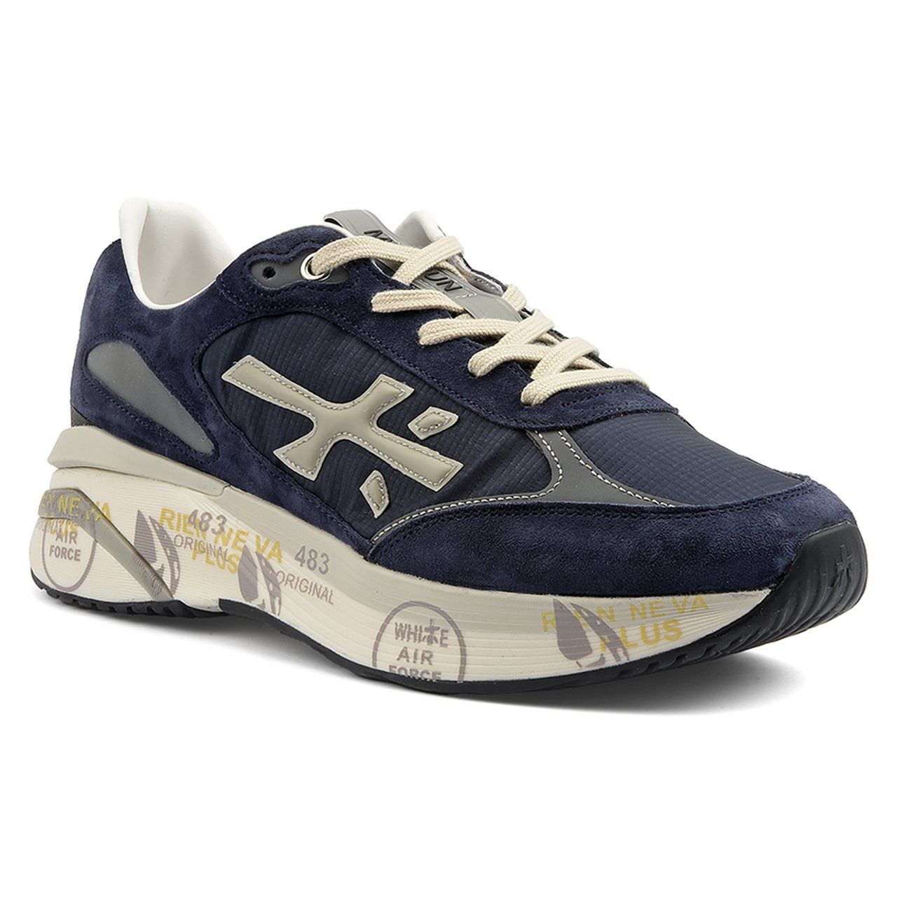 Premiata MOERUN-40 40 Premiata MOERUN-40 40 von Premiata