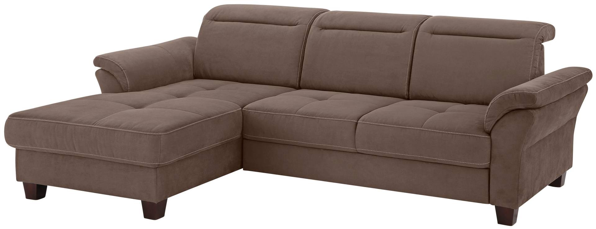 Home affaire Ecksofa »Solvei« von home affaire