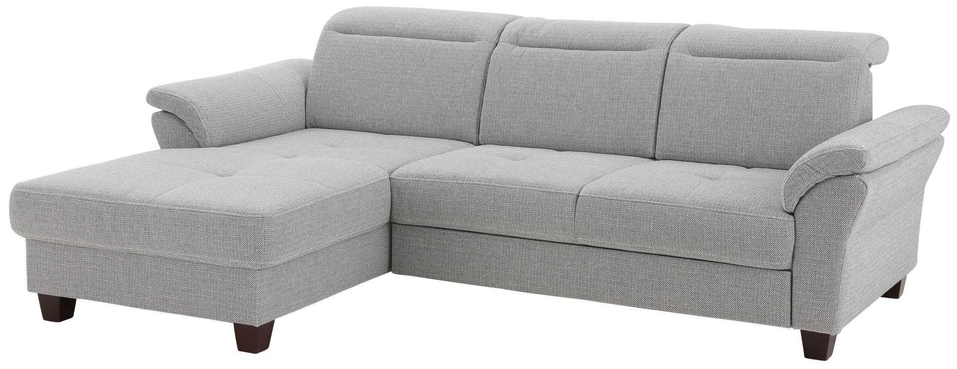 Home affaire Ecksofa »Solvei« von home affaire