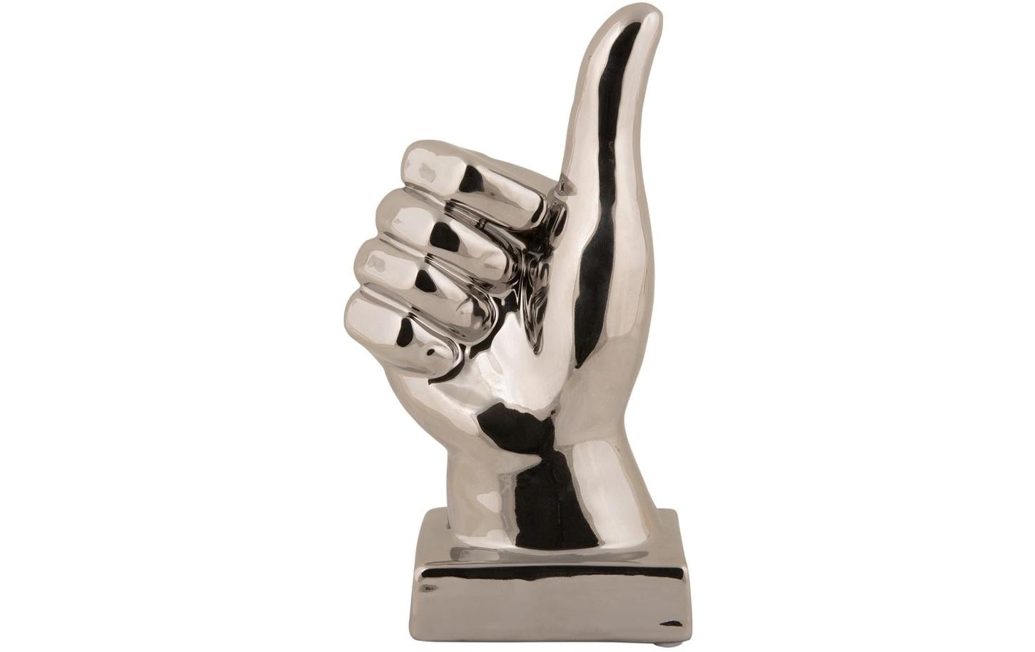 Present Time Dekofigur »Statue Okay« Present Time Dekofigur »Statue Okay« von Present Time