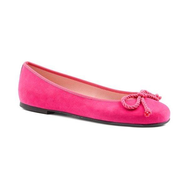 Rosario-35 Damen Fuchsia 35 von Pretty Ballerinas