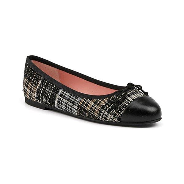 Marilyn-36 Damen Schwarz 36 von Pretty Ballerinas